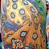 tattoo galleries/ - blue ringed octo